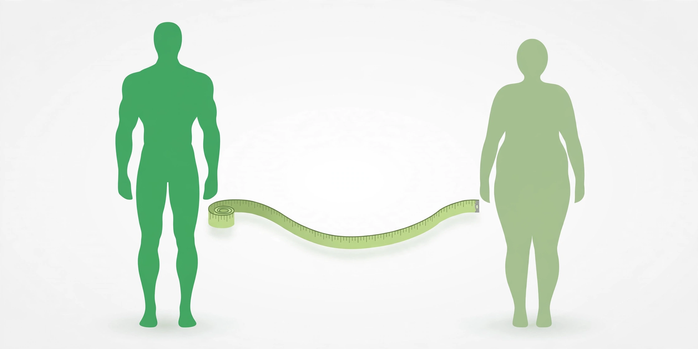 BMI vs. Körperfettanteil: Was wirklich zählt