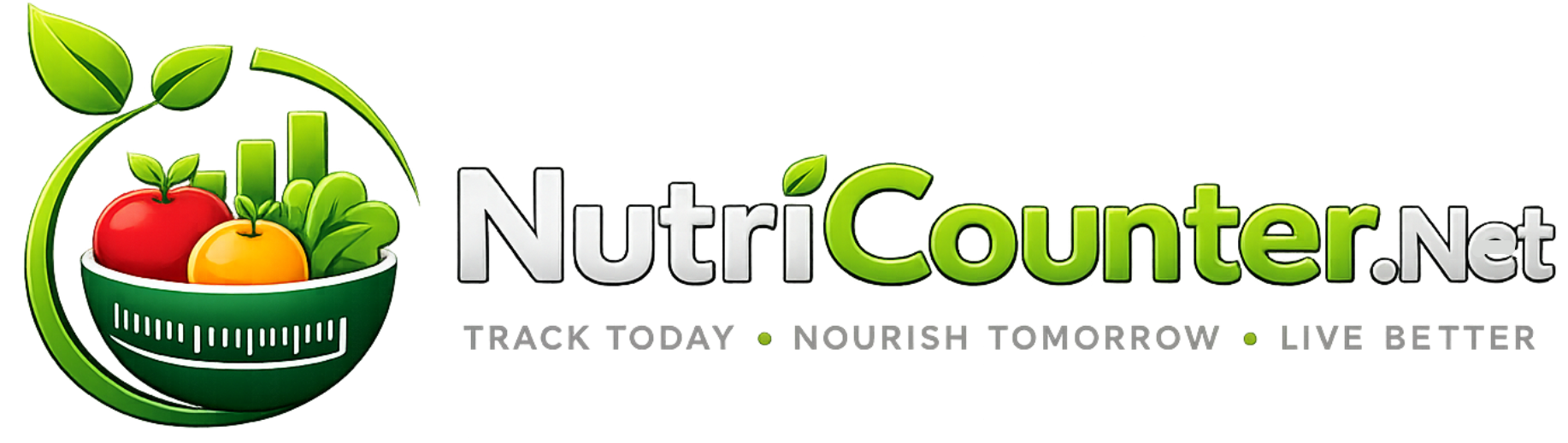 NutriCounter.Net